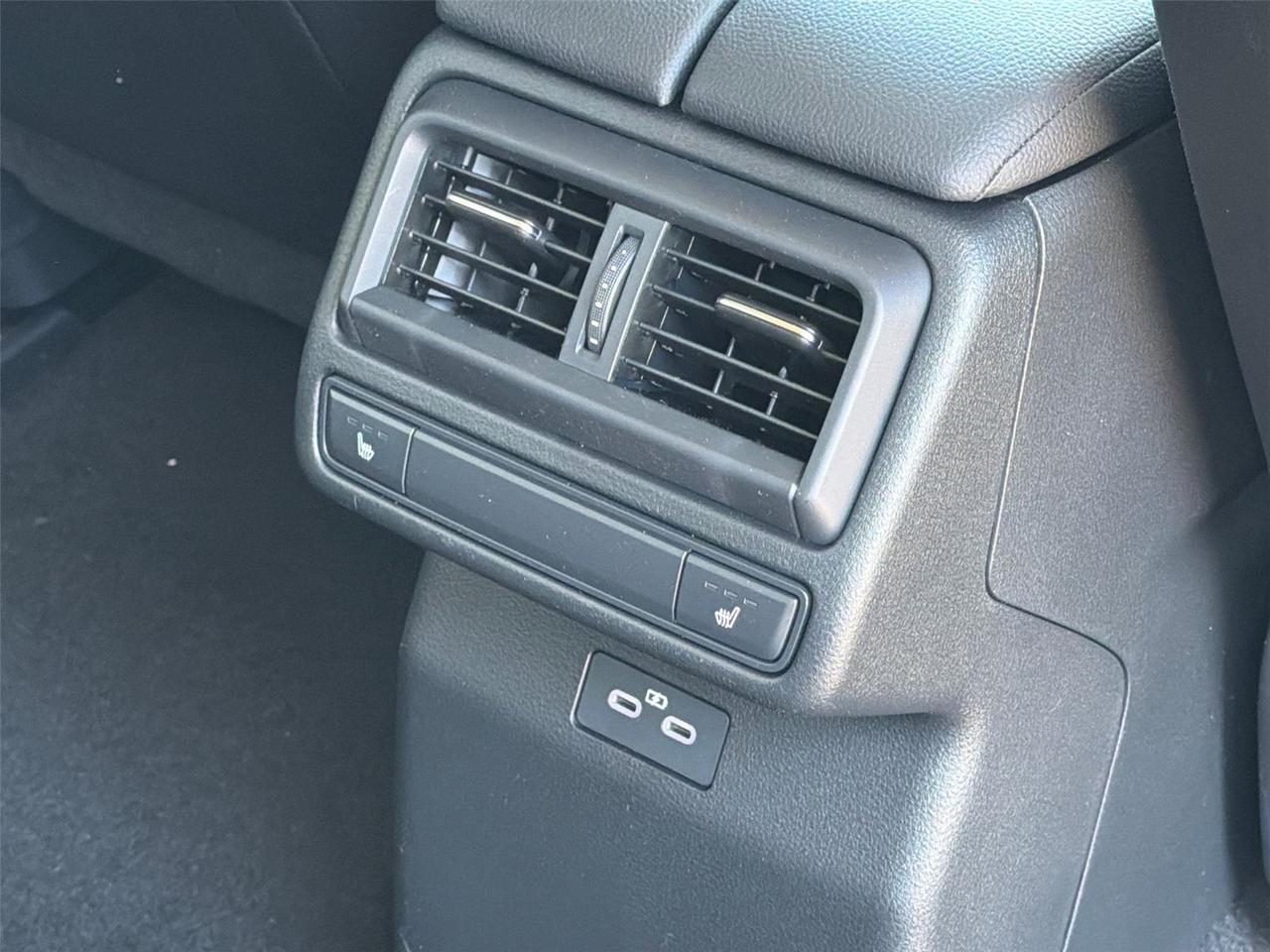 2026 Mazda CX-50 Hybrid Premium Plus Hagerstown MD