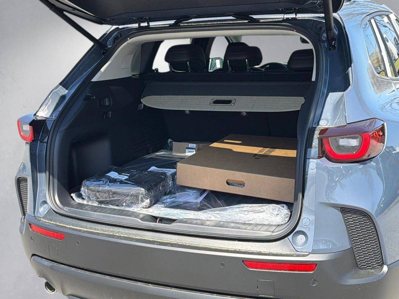2026 Mazda CX-50 Hybrid Premium Plus Hagerstown MD