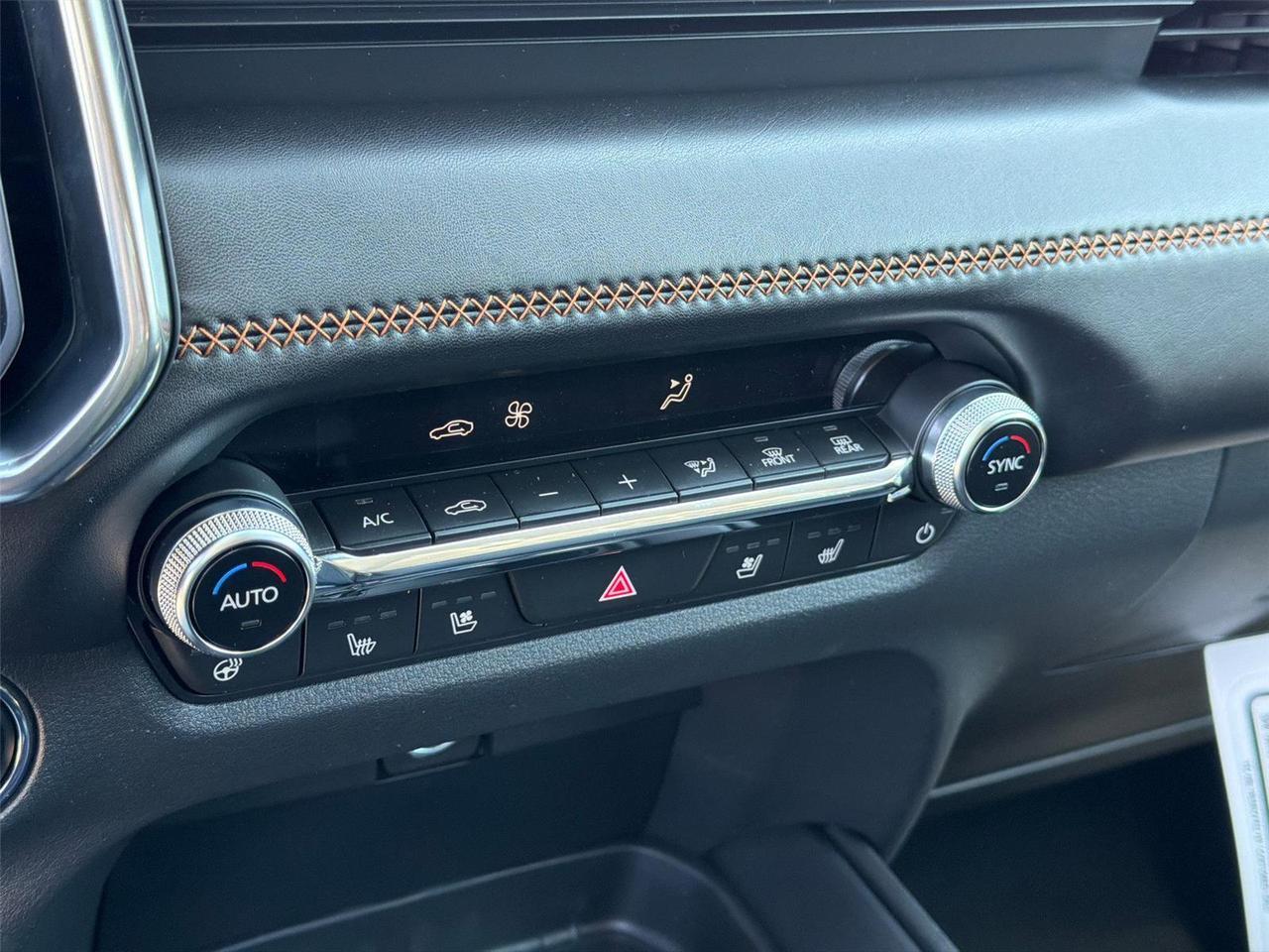 2026 Mazda CX-50 Hybrid Premium Plus Hagerstown MD