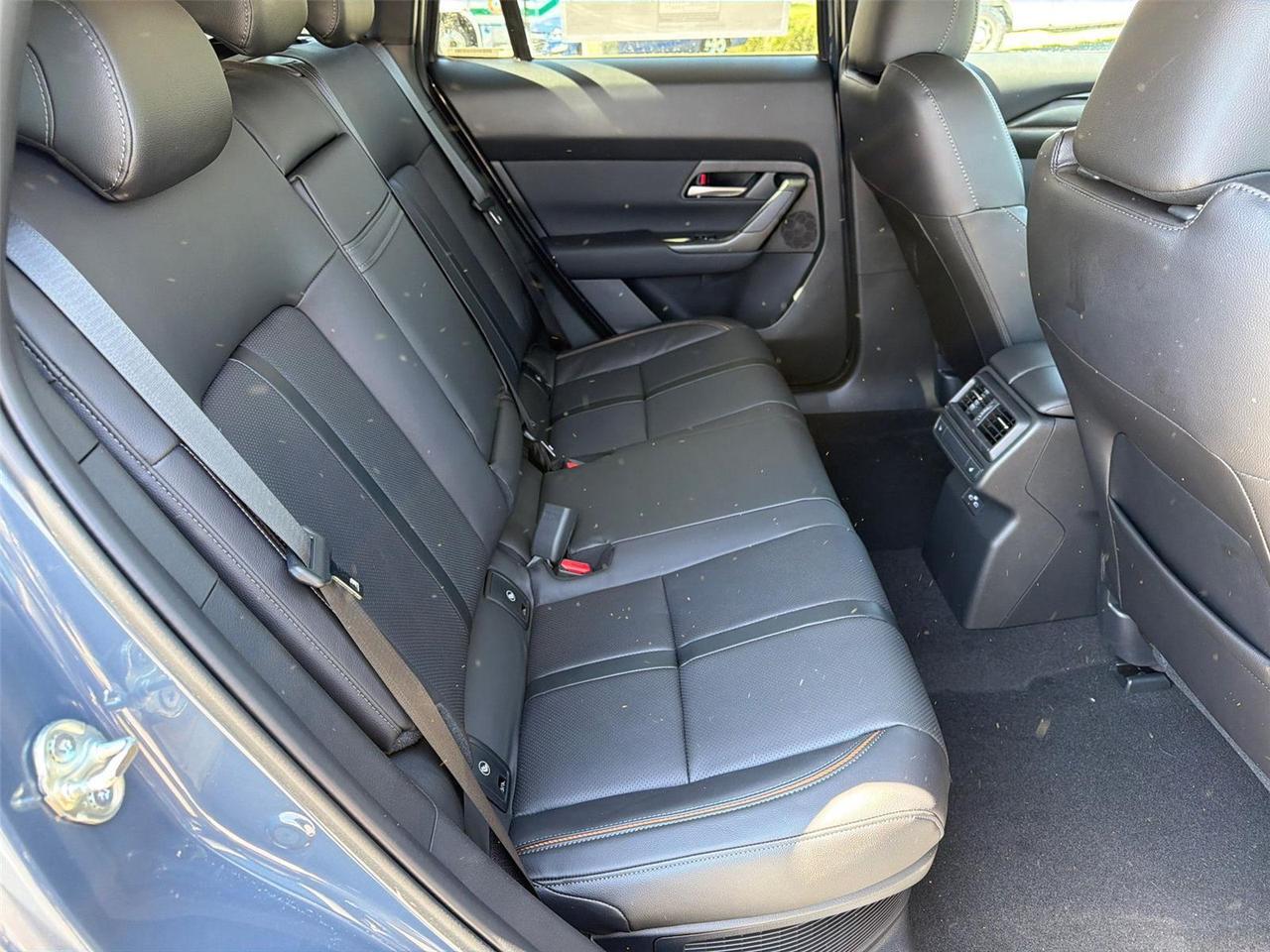 2026 Mazda CX-50 Hybrid Premium Plus Hagerstown MD