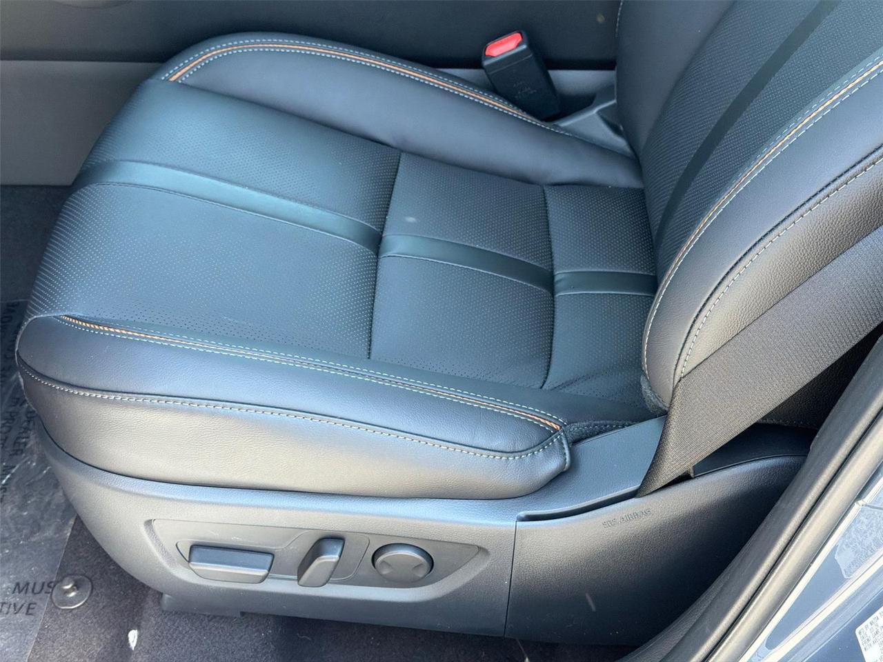 2026 Mazda CX-50 Hybrid Premium Plus Hagerstown MD