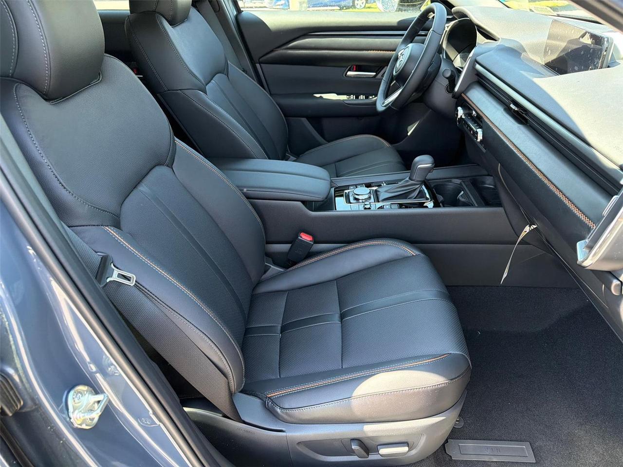 2026 Mazda CX-50 Hybrid Premium Plus Hagerstown MD