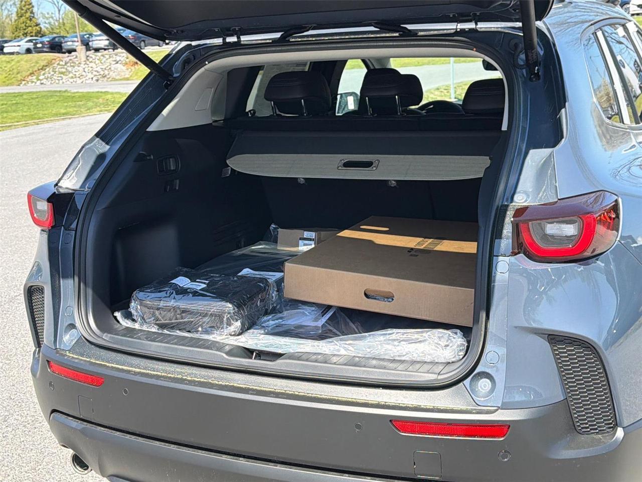 2026 Mazda CX-50 Hybrid Premium Plus Hagerstown MD