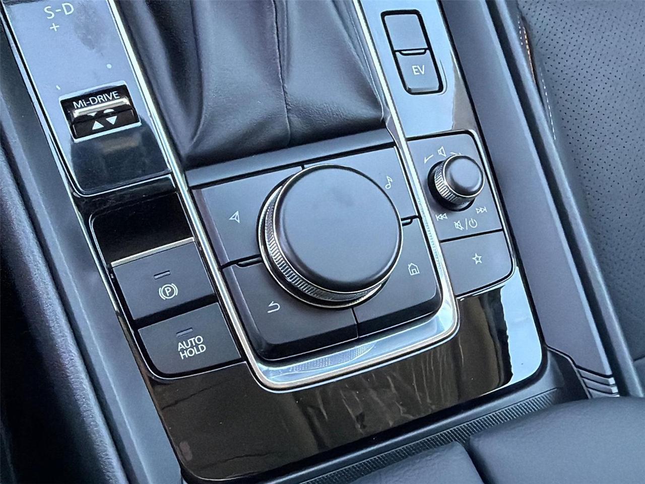 2026 Mazda CX-50 Hybrid Premium Plus Hagerstown MD