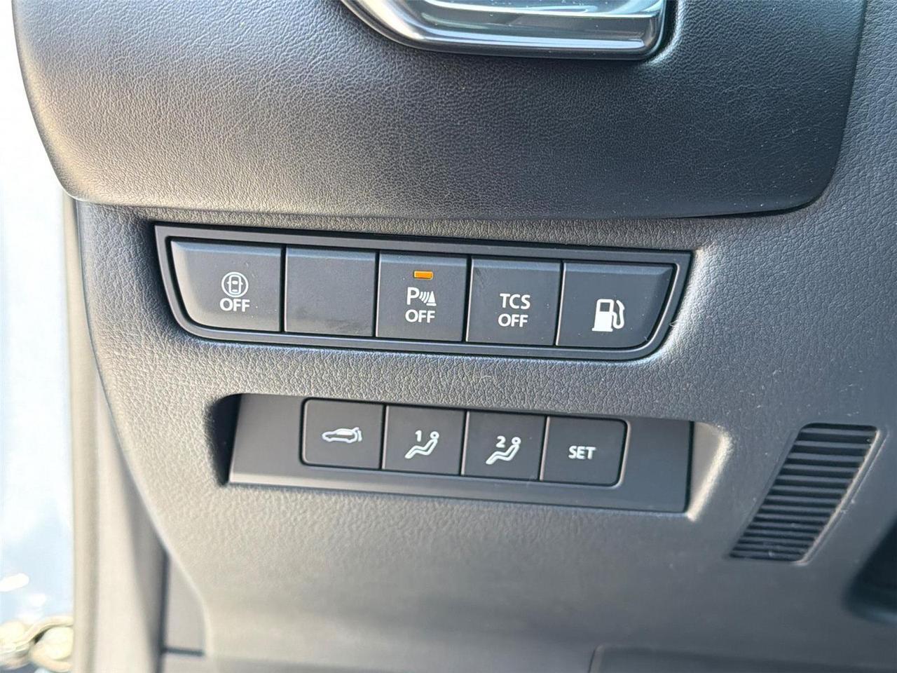 2026 Mazda CX-50 Hybrid Premium Plus Hagerstown MD