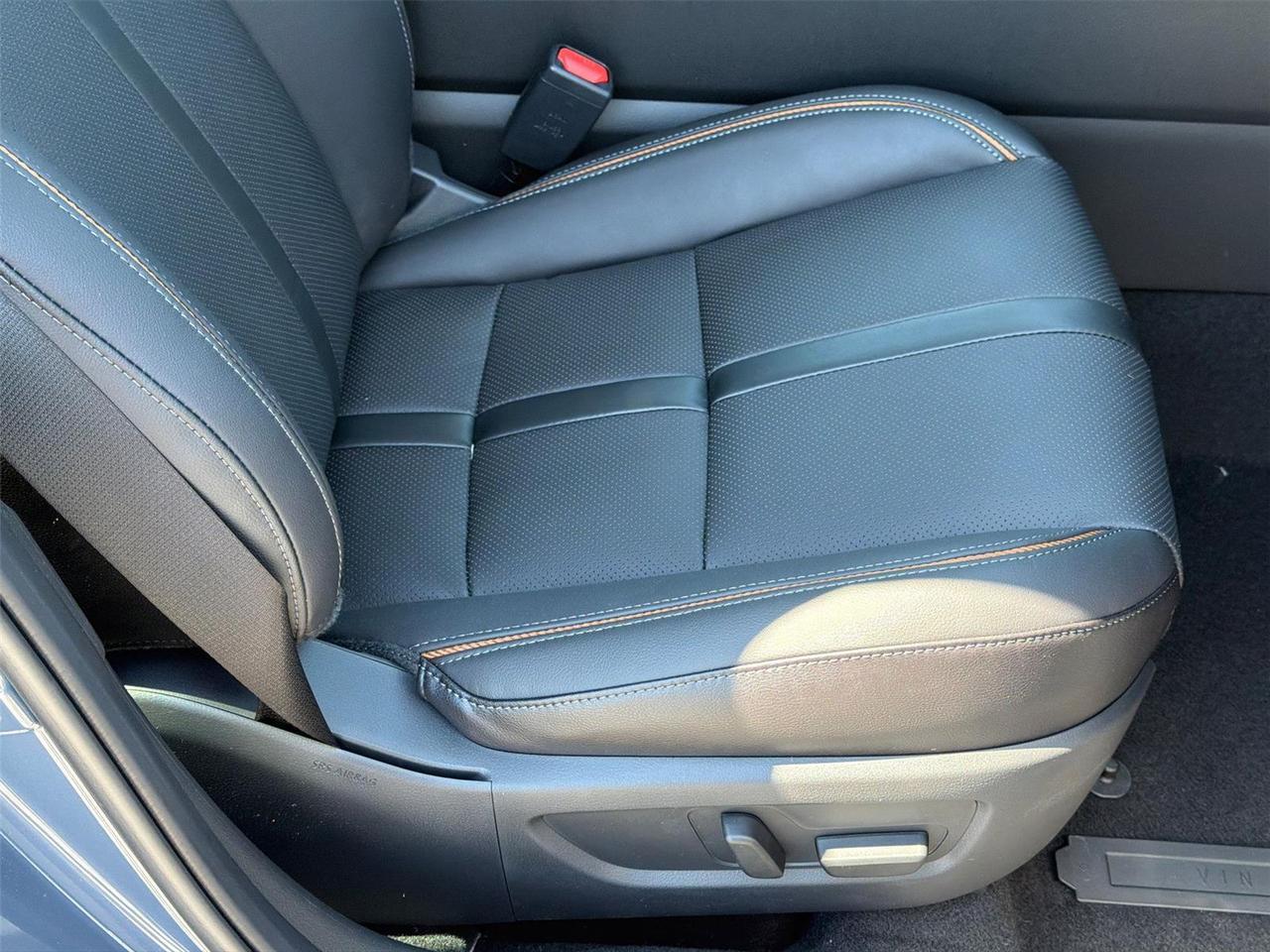 2026 Mazda CX-50 Hybrid Premium Plus Hagerstown MD