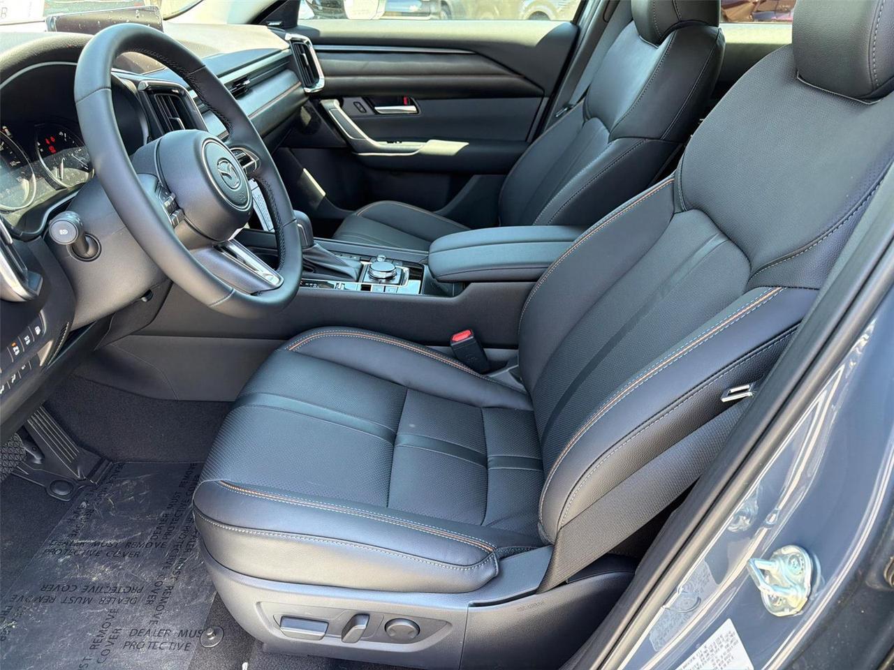 2026 Mazda CX-50 Hybrid Premium Plus Hagerstown MD