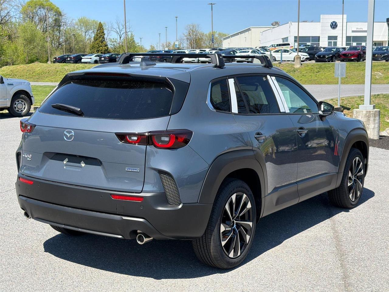 2026 Mazda CX-50 Hybrid Premium Plus Hagerstown MD