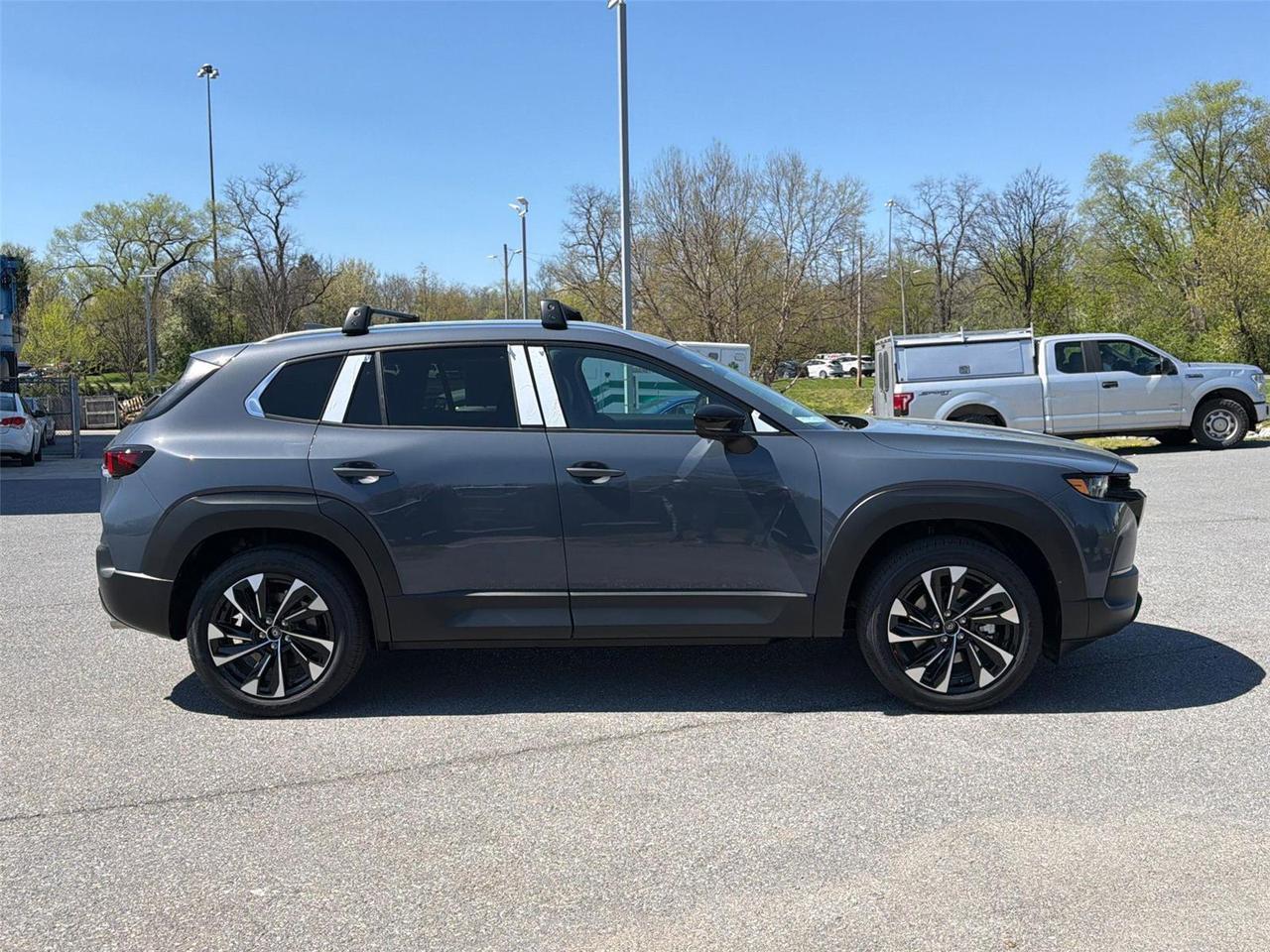 2026 Mazda CX-50 Hybrid Premium Plus Hagerstown MD