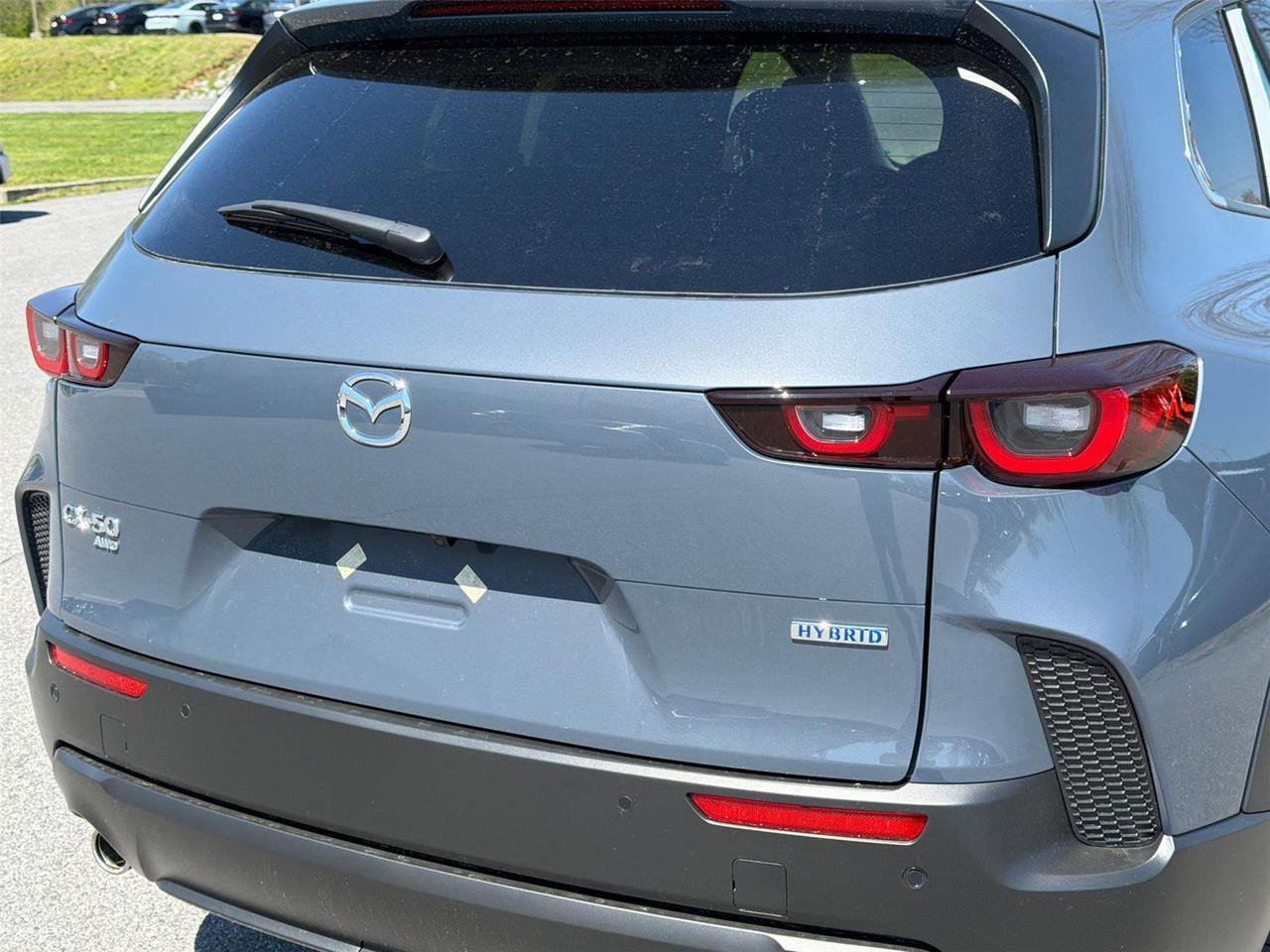 2026 Mazda CX-50 Hybrid Premium Plus Hagerstown MD