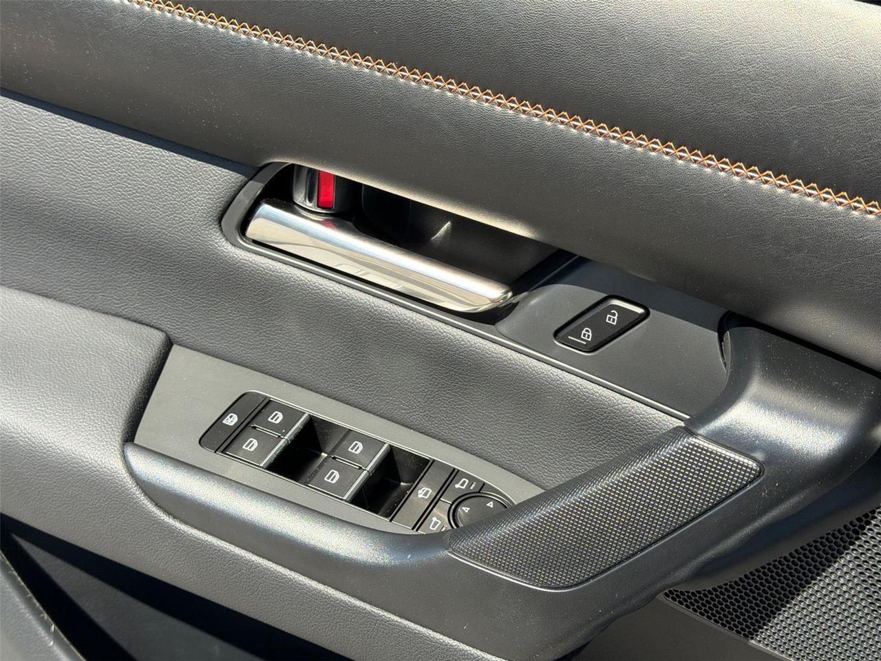 2026 Mazda CX-50 Hybrid Premium Plus Hagerstown MD