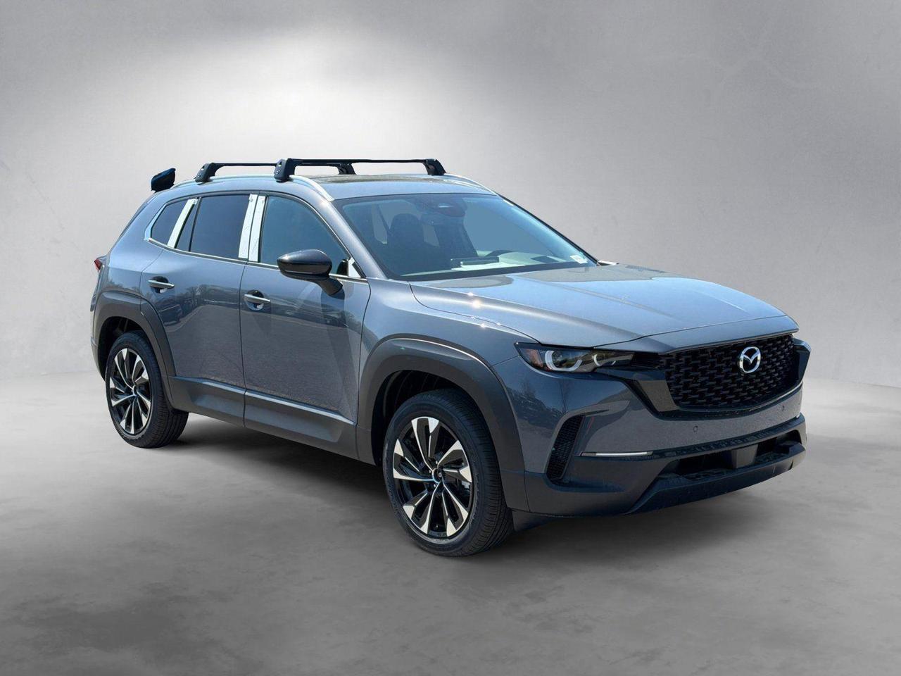 2026 Mazda CX-50 Hybrid Premium Plus