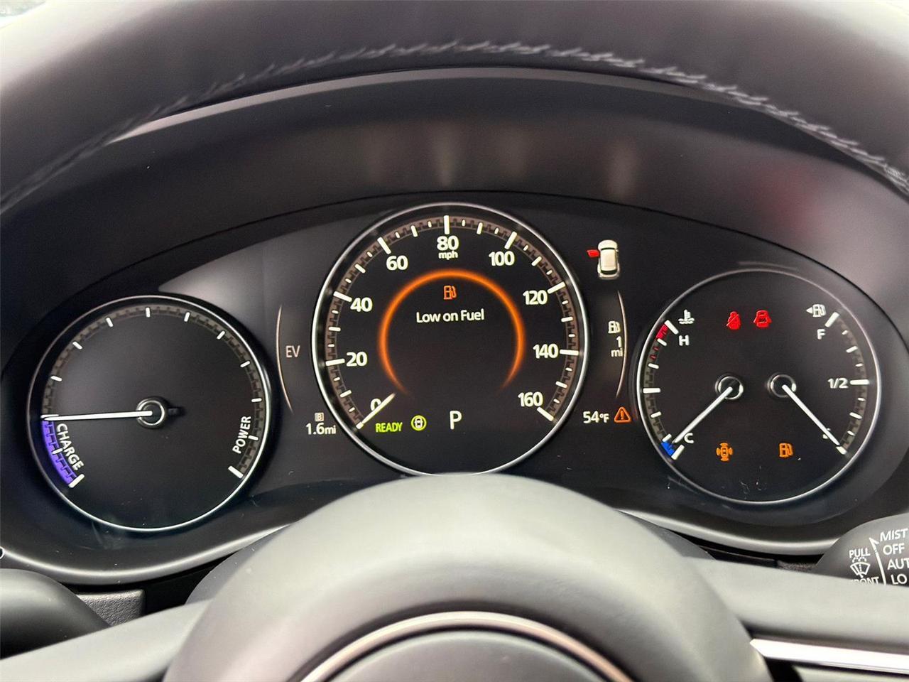 2026 Mazda CX-50 Hybrid Premium Plus Hagerstown MD