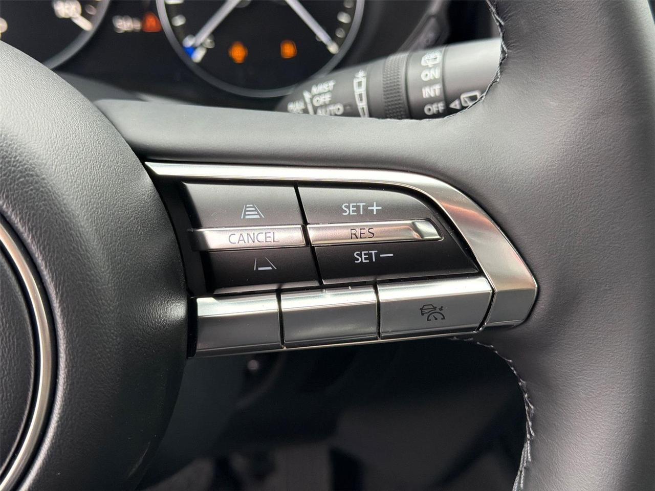 2026 Mazda CX-50 Hybrid Premium Plus Hagerstown MD