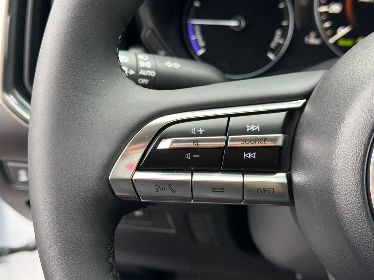 2026 Mazda CX-50 Hybrid Premium Plus Hagerstown MD