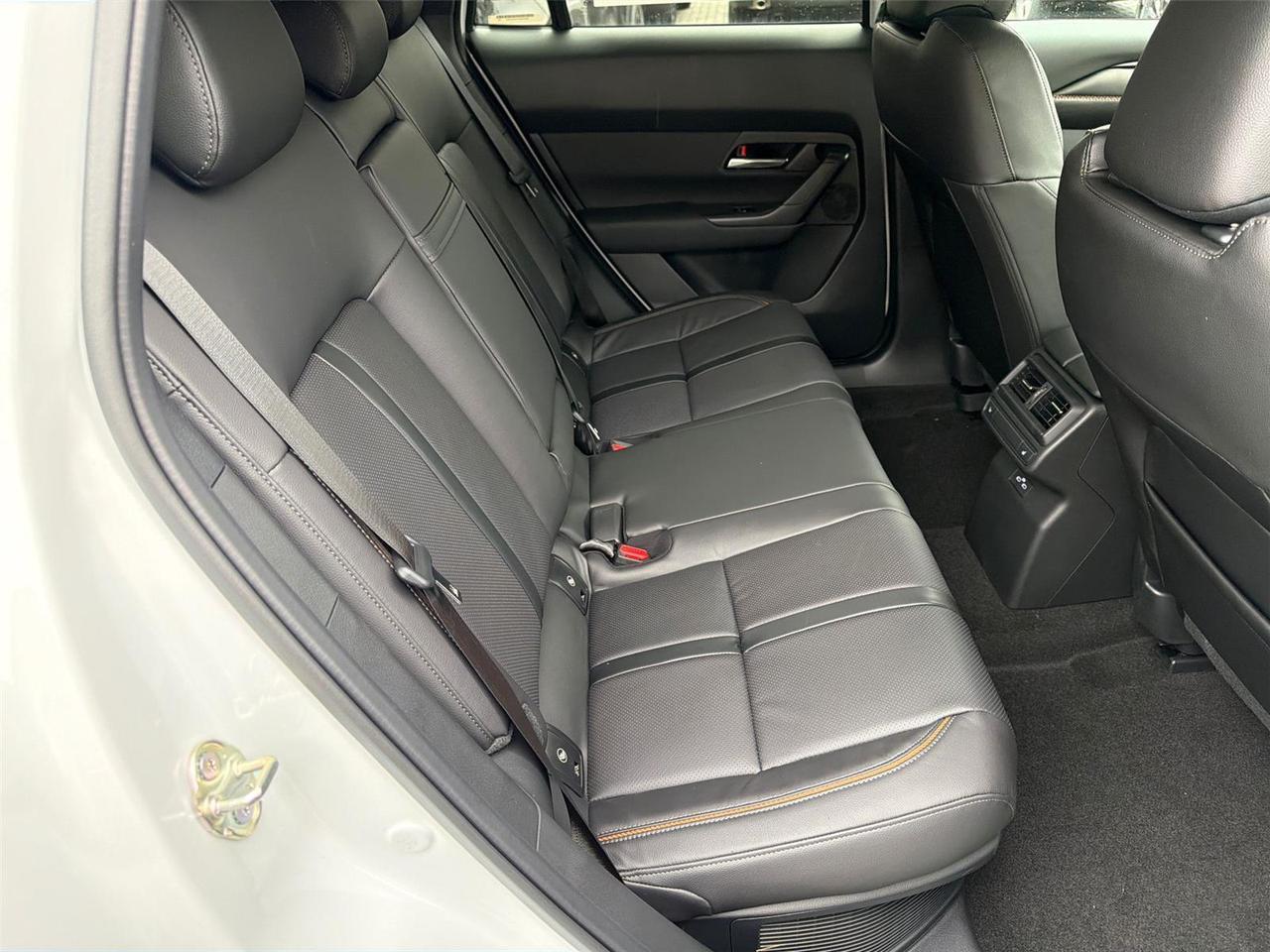 2026 Mazda CX-50 Hybrid Premium Plus Hagerstown MD