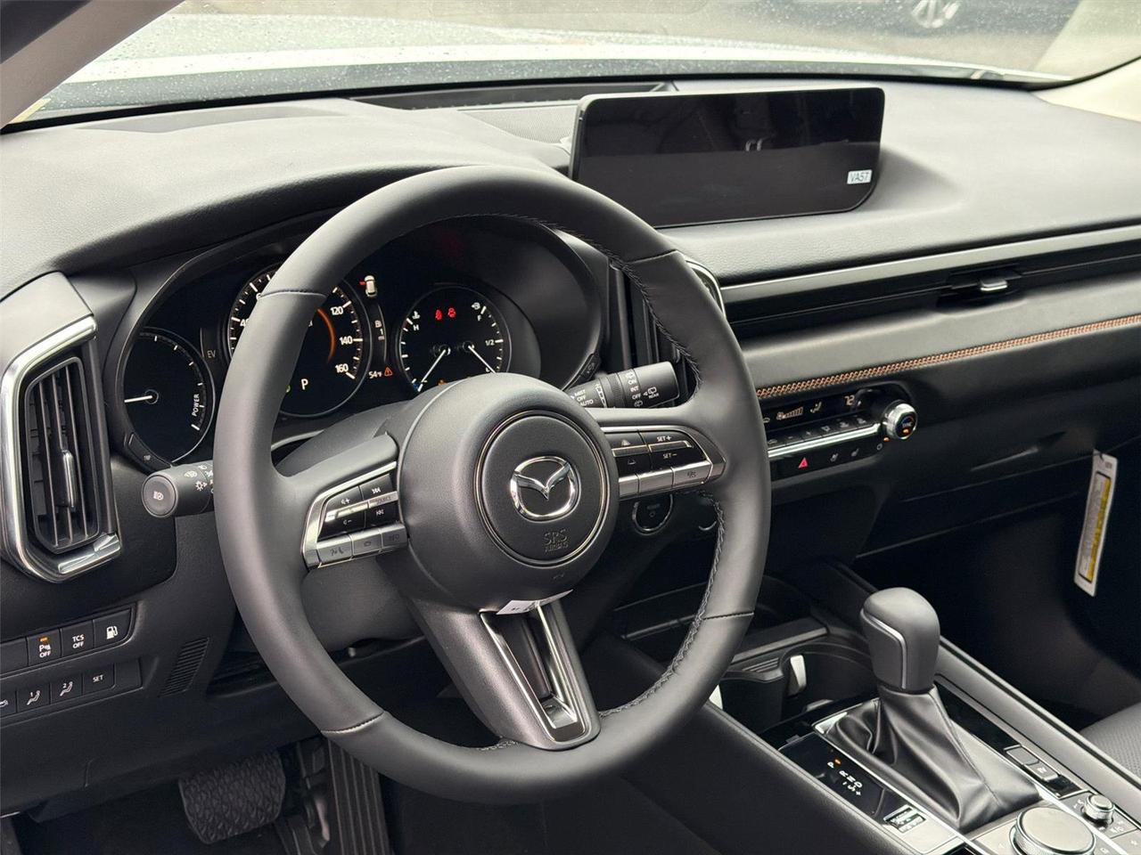 2026 Mazda CX-50 Hybrid Premium Plus Hagerstown MD