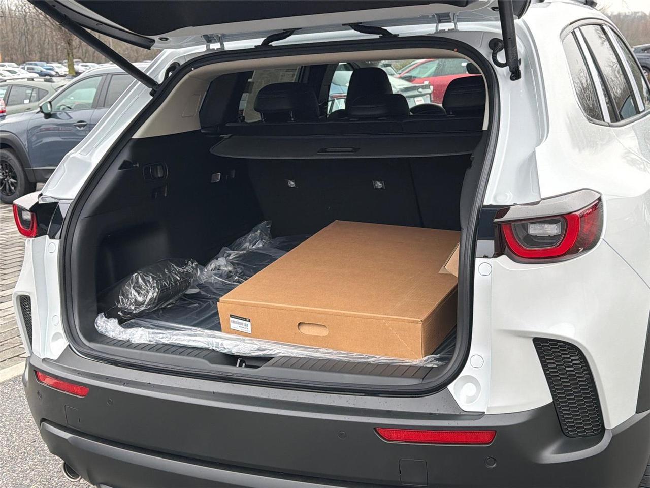 2026 Mazda CX-50 Hybrid Premium Plus Hagerstown MD