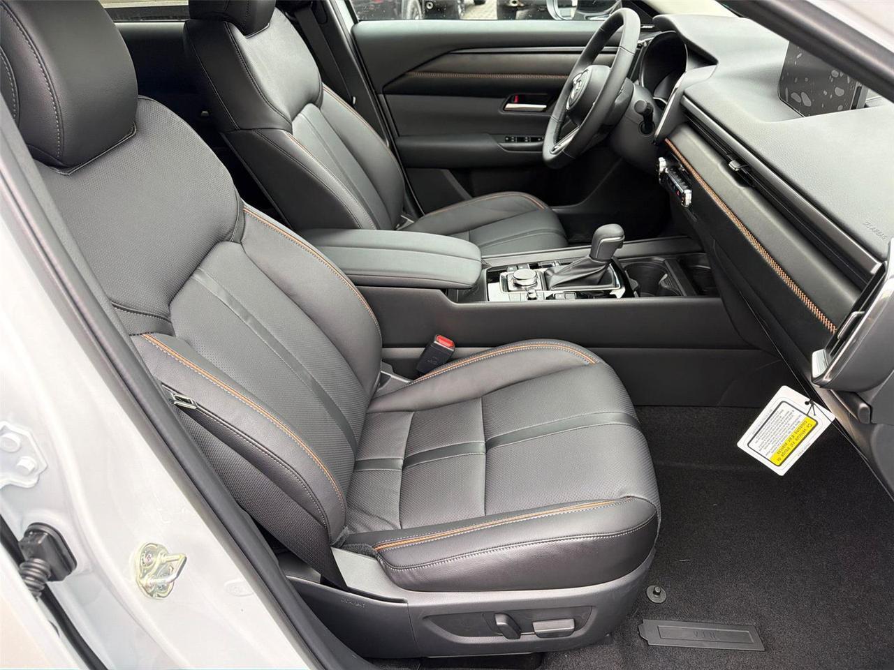 2026 Mazda CX-50 Hybrid Premium Plus Hagerstown MD