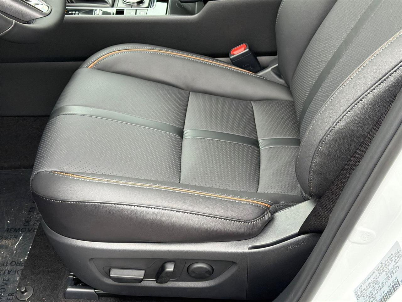 2026 Mazda CX-50 Hybrid Premium Plus Hagerstown MD