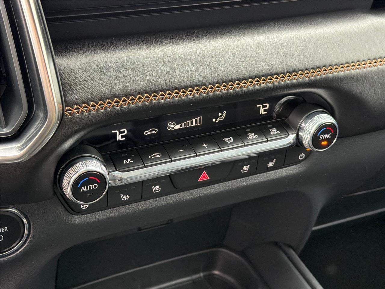 2026 Mazda CX-50 Hybrid Premium Plus Hagerstown MD