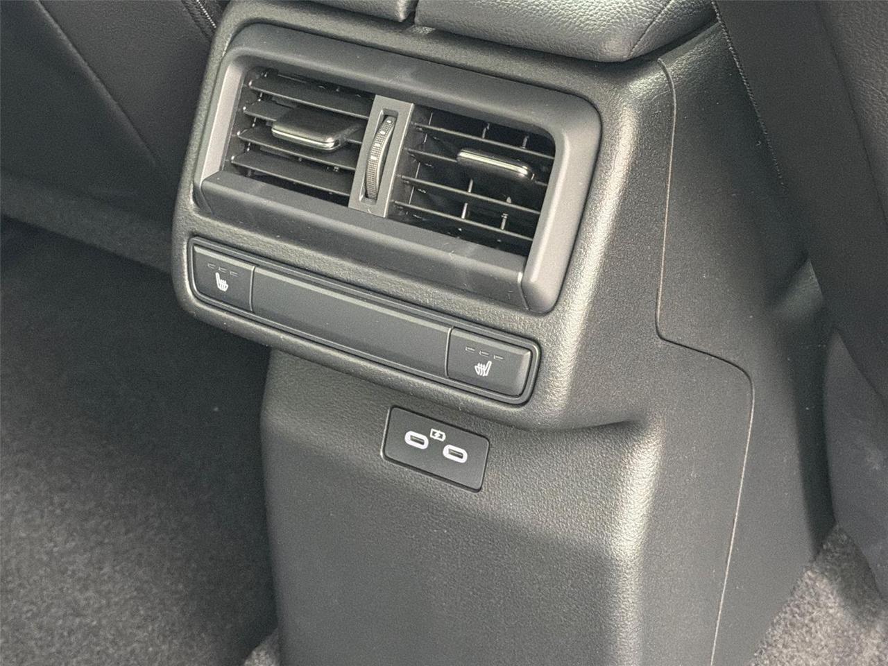 2026 Mazda CX-50 Hybrid Premium Plus Hagerstown MD