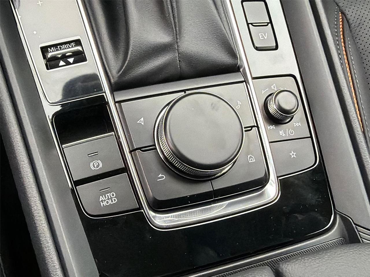 2026 Mazda CX-50 Hybrid Premium Plus Hagerstown MD