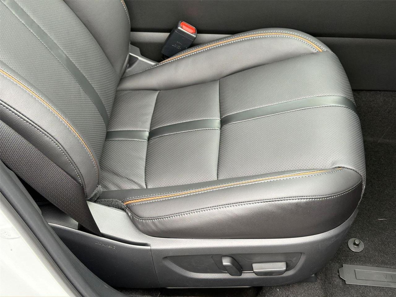 2026 Mazda CX-50 Hybrid Premium Plus Hagerstown MD