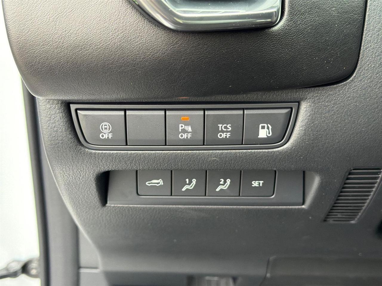 2026 Mazda CX-50 Hybrid Premium Plus Hagerstown MD