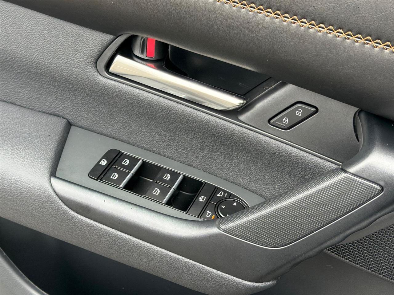 2026 Mazda CX-50 Hybrid Premium Plus Hagerstown MD