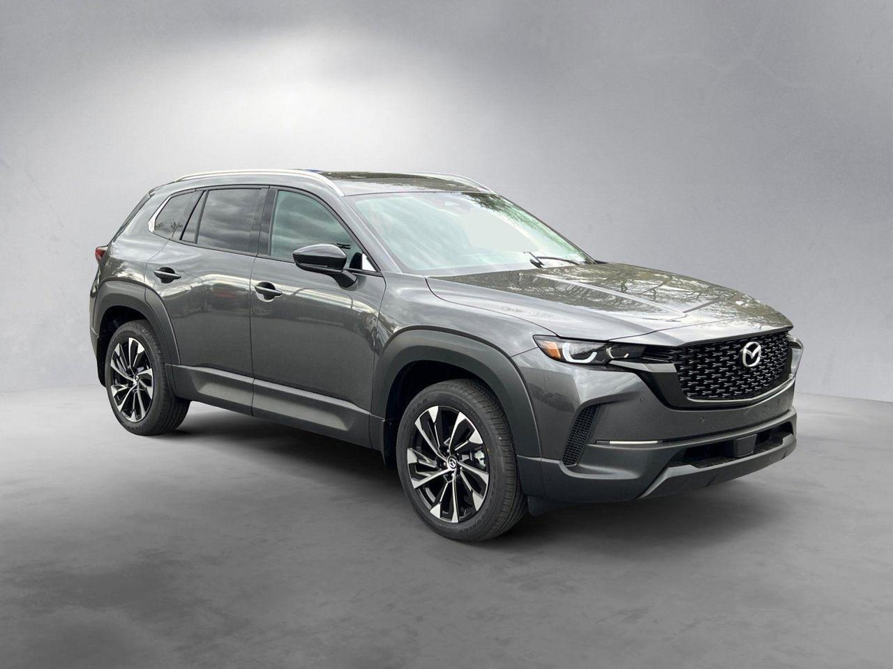 2026 Mazda CX-50 Hybrid Premium Plus