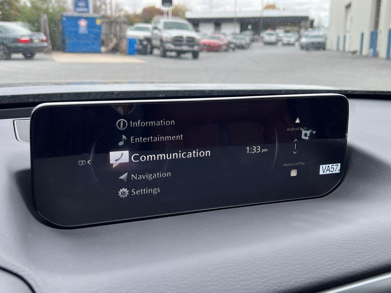 2026 Mazda CX-50 Hybrid Premium Plus Hagerstown MD