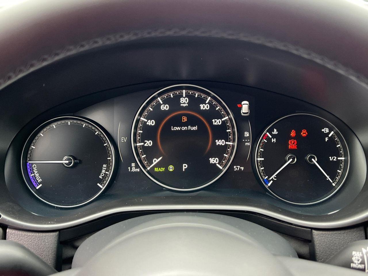 2026 Mazda CX-50 Hybrid Premium Plus Hagerstown MD