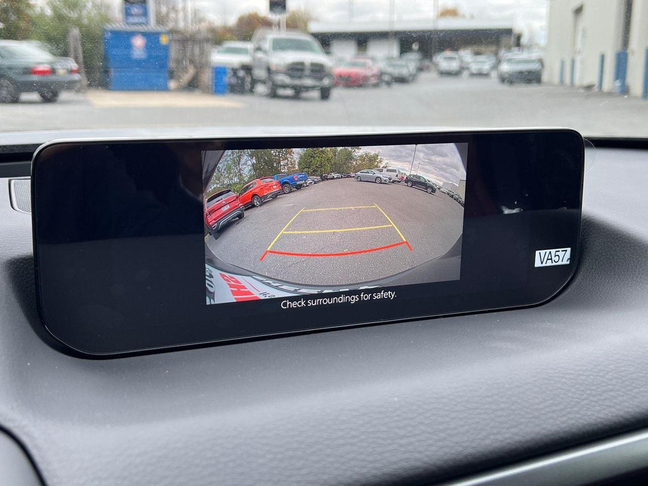 2026 Mazda CX-50 Hybrid Premium Plus Hagerstown MD