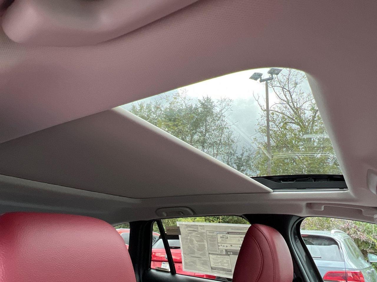 2026 Mazda CX-50 Hybrid Premium Plus Hagerstown MD