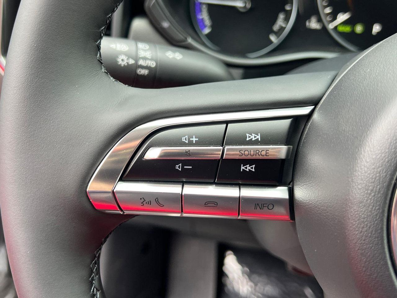 2026 Mazda CX-50 Hybrid Premium Plus Hagerstown MD