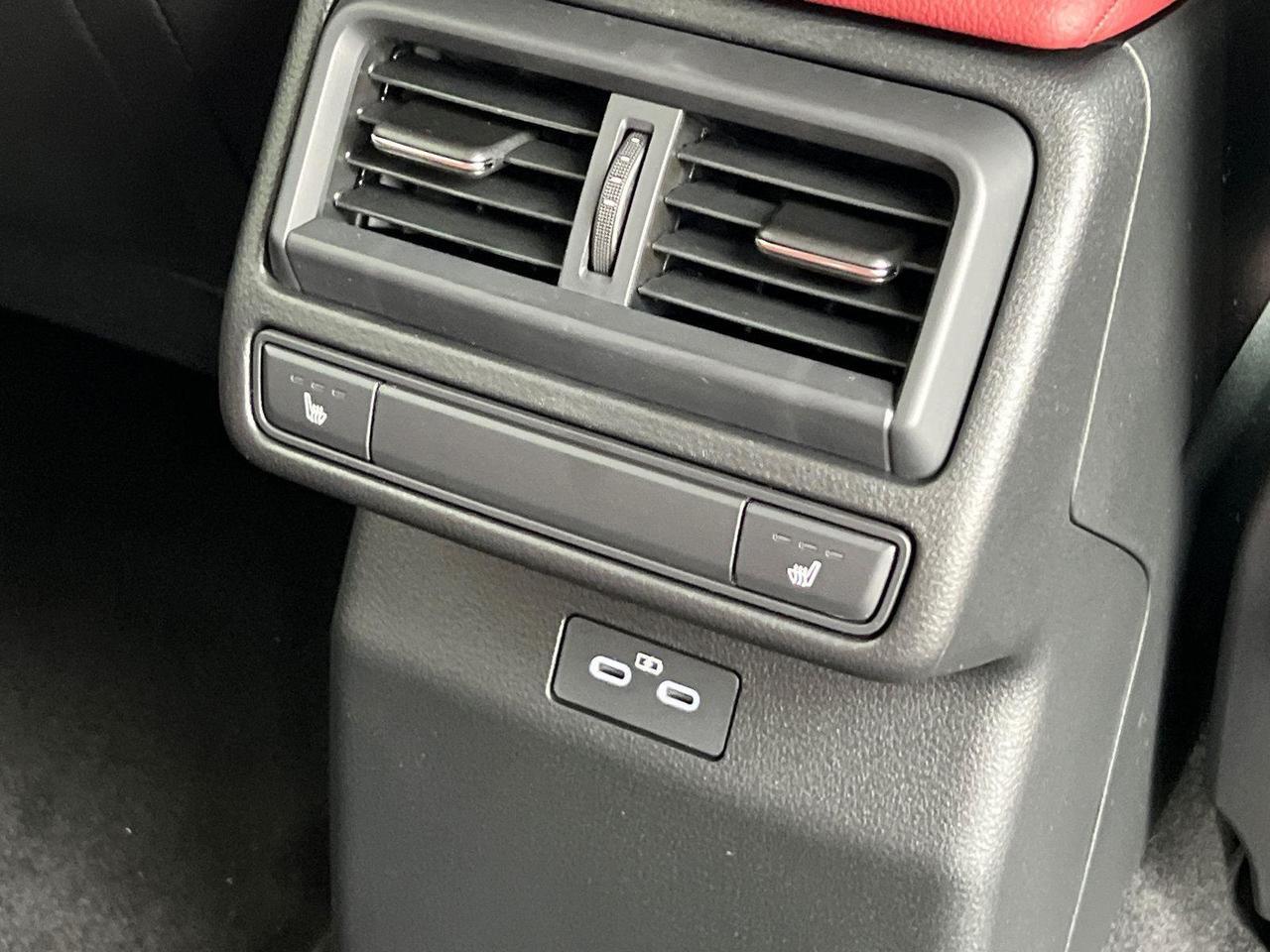 2026 Mazda CX-50 Hybrid Premium Plus Hagerstown MD