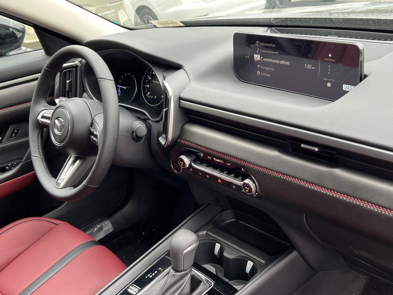 2026 Mazda CX-50 Hybrid Premium Plus Hagerstown MD