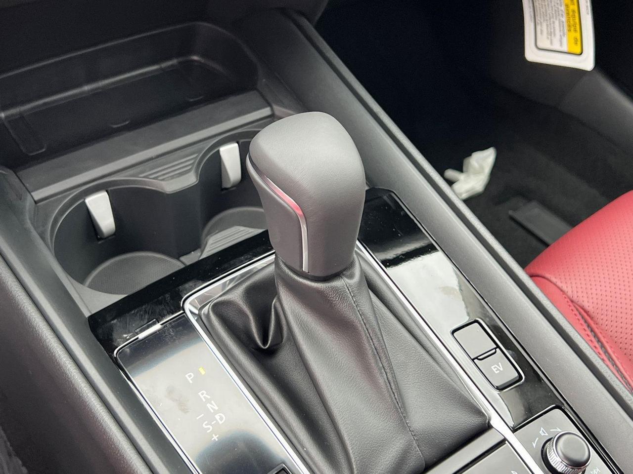 2026 Mazda CX-50 Hybrid Premium Plus Hagerstown MD