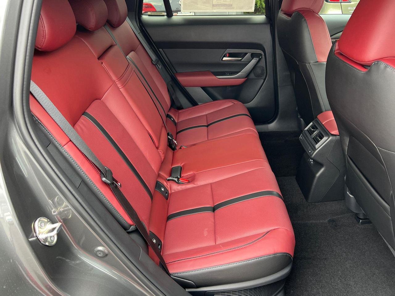 2026 Mazda CX-50 Hybrid Premium Plus Hagerstown MD