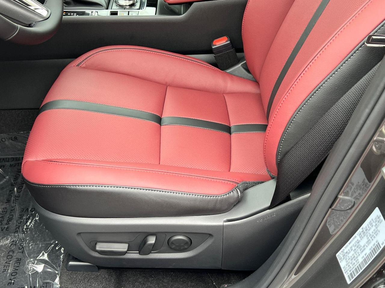 2026 Mazda CX-50 Hybrid Premium Plus Hagerstown MD