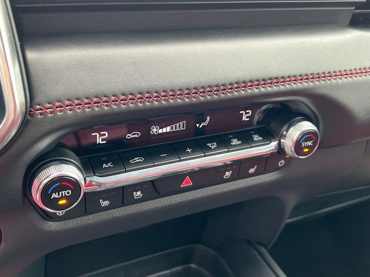 2026 Mazda CX-50 Hybrid Premium Plus Hagerstown MD