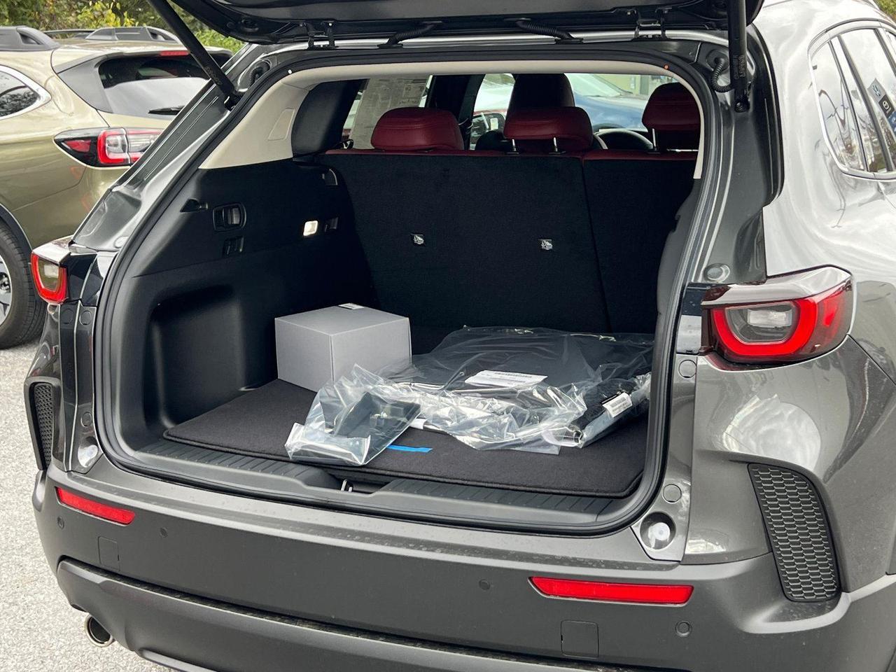 2026 Mazda CX-50 Hybrid Premium Plus Hagerstown MD