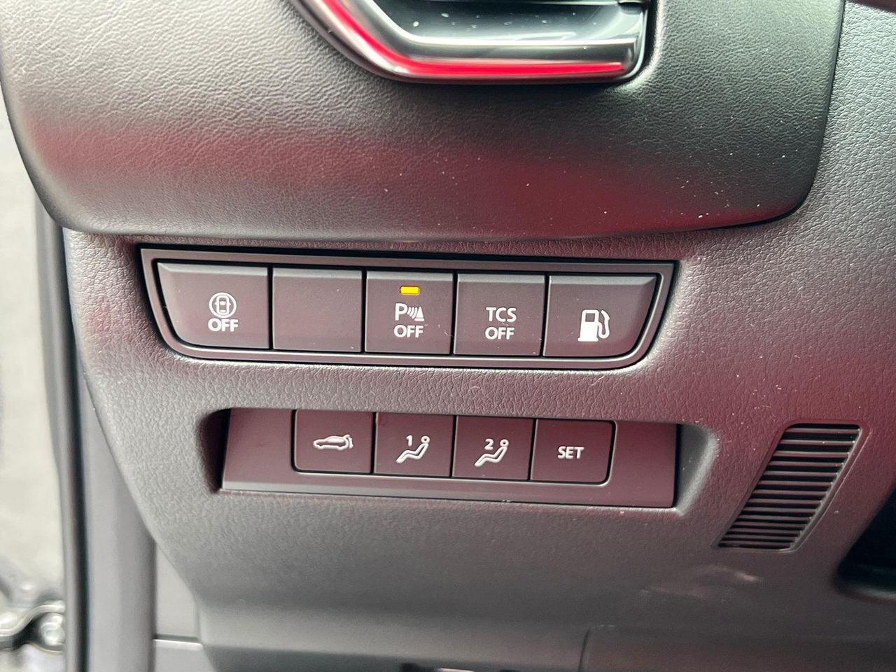 2026 Mazda CX-50 Hybrid Premium Plus Hagerstown MD