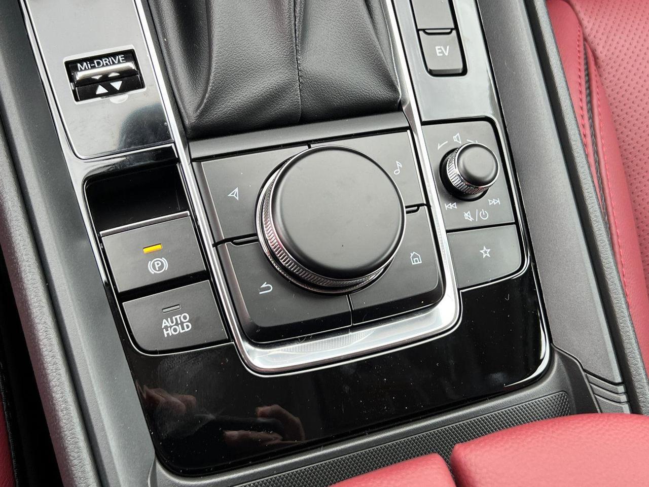 2026 Mazda CX-50 Hybrid Premium Plus Hagerstown MD