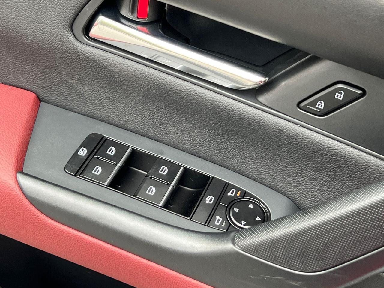 2026 Mazda CX-50 Hybrid Premium Plus Hagerstown MD