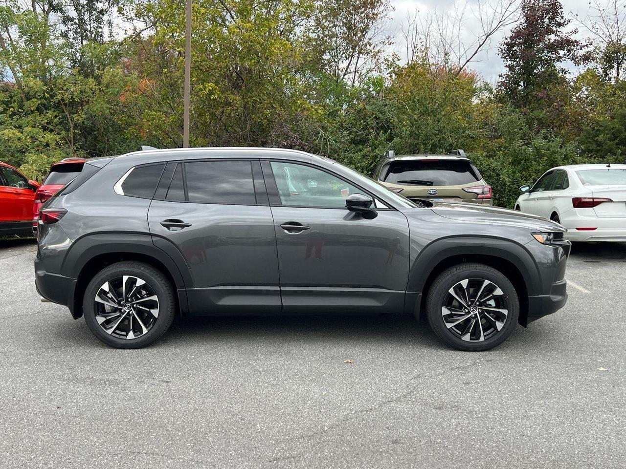 2026 Mazda CX-50 Hybrid Premium Plus Hagerstown MD