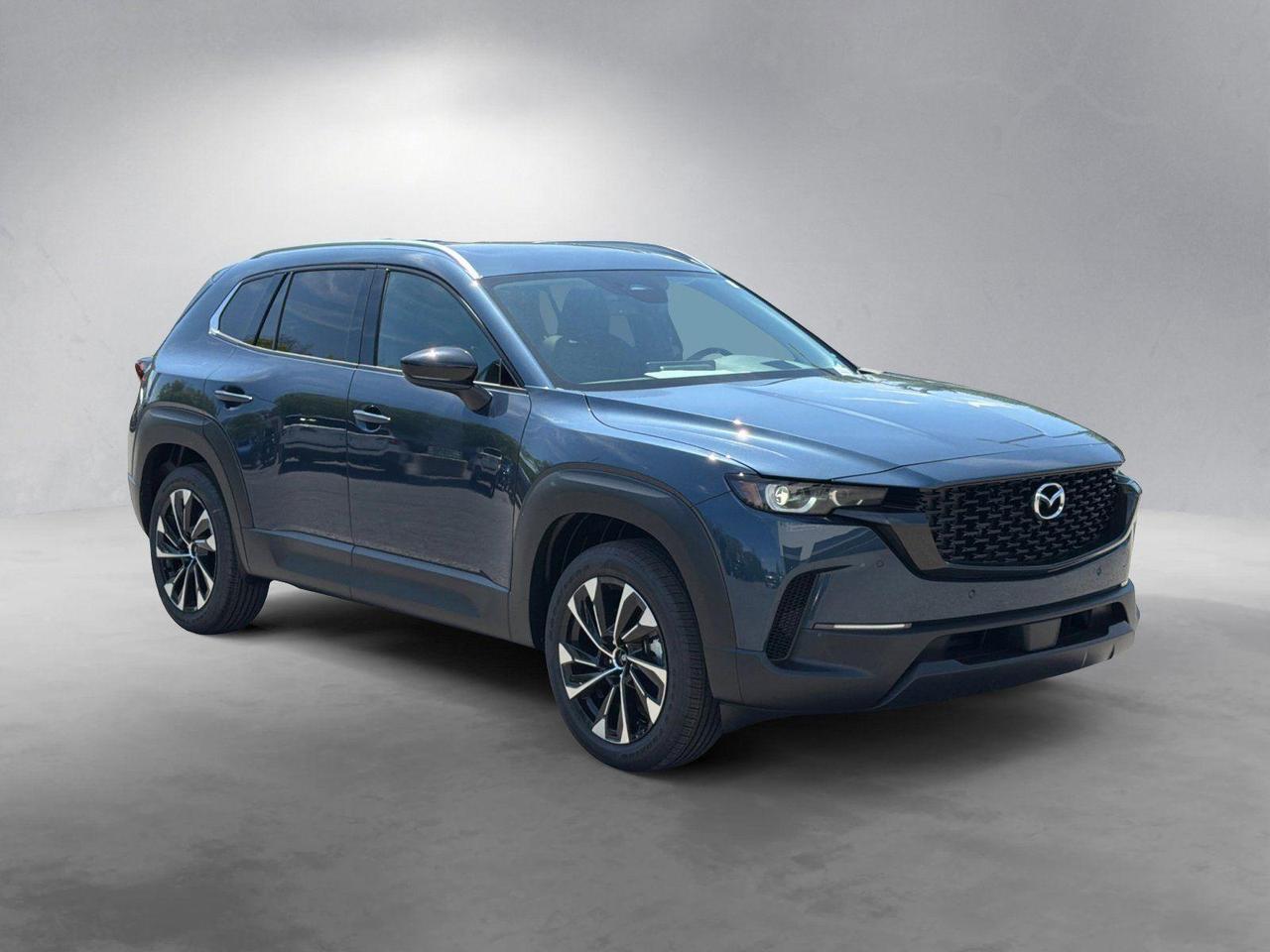 2026 Mazda CX-50 Hybrid Premium Plus