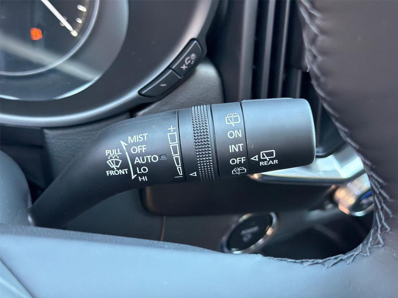 2026 Mazda CX-50 Hybrid Premium Plus Hagerstown MD