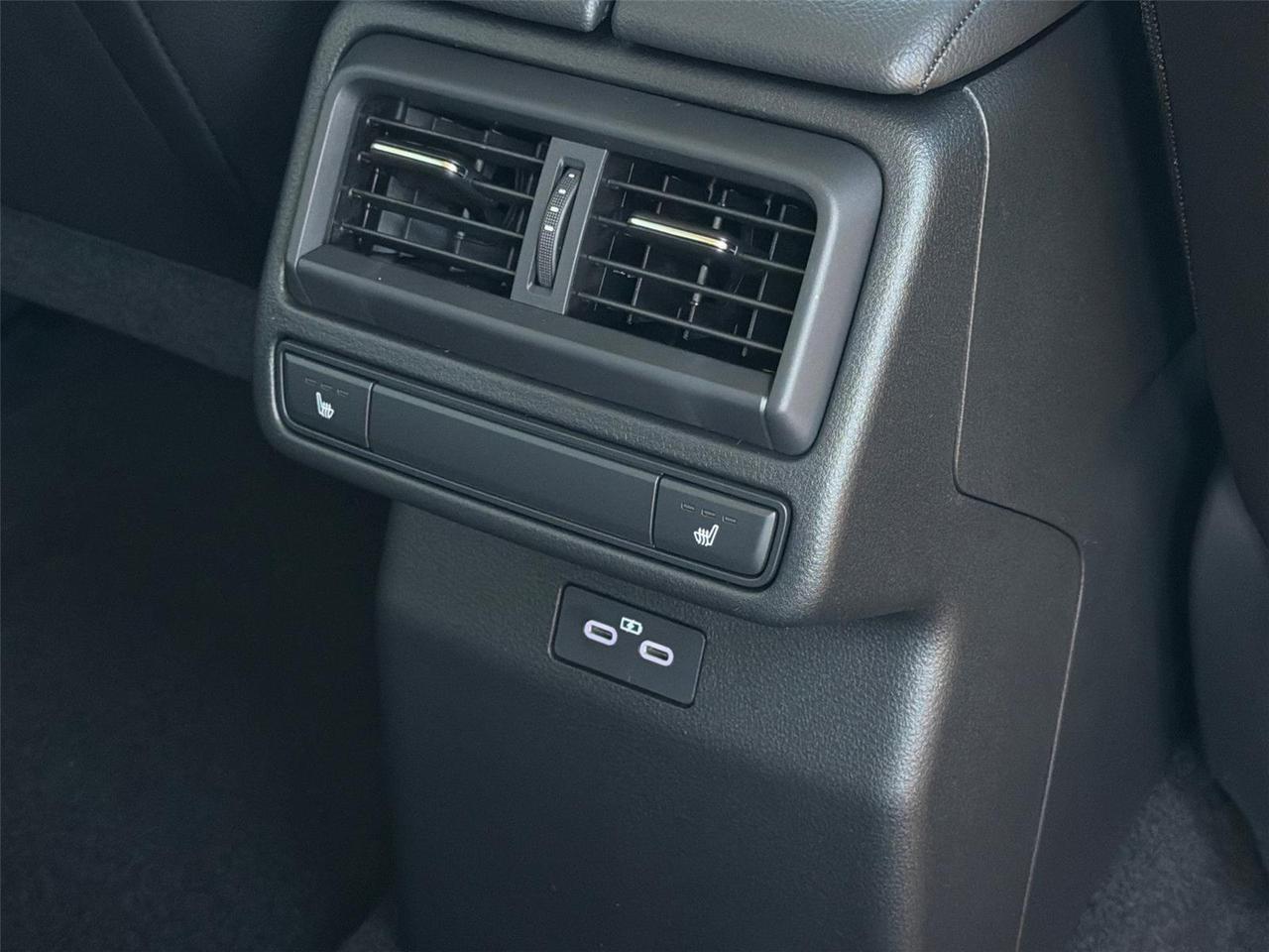 2026 Mazda CX-50 Hybrid Premium Plus Hagerstown MD